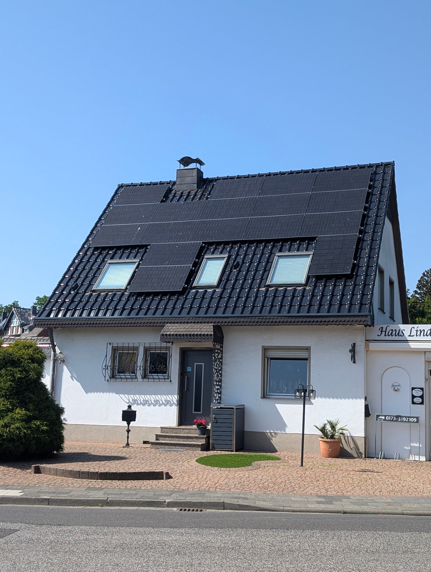 Haus Lind